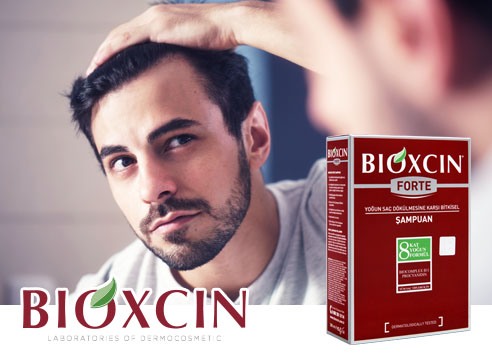 Bioxcin